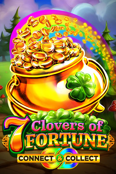 7 Clovers of Fortune