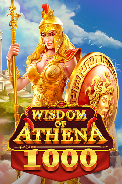 Wisdom of Athena 1000