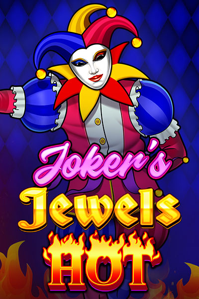 Joker's Jewels Hot