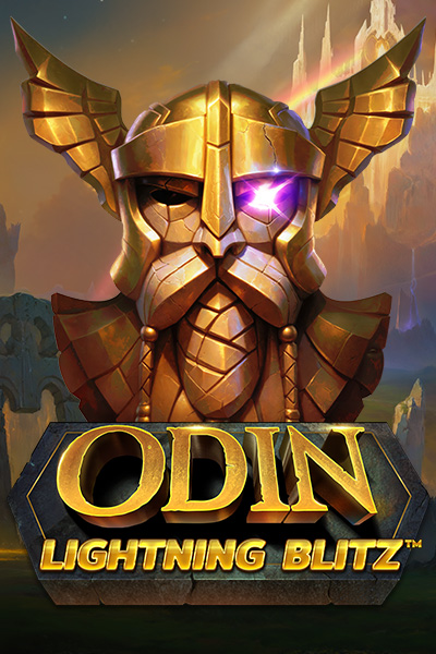 Odin Lightning Blitz