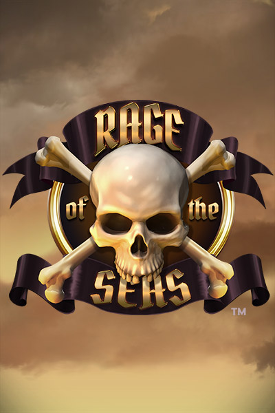 Rage of the Seas