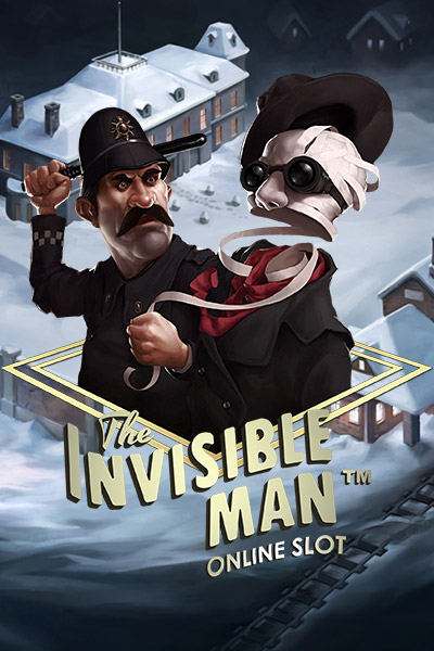 The Invisible Man