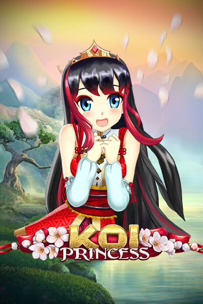Koi Princess