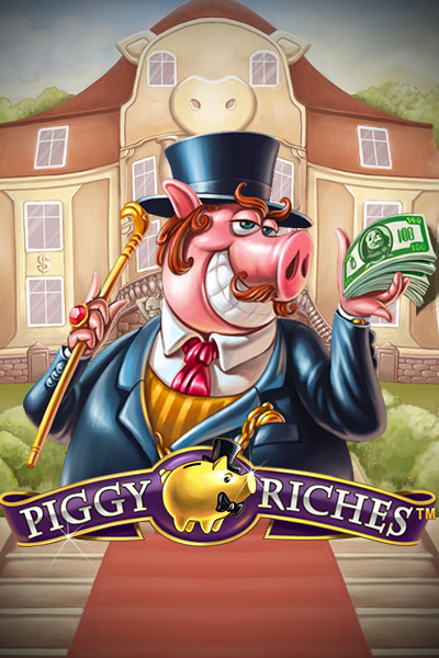 Piggy Riches