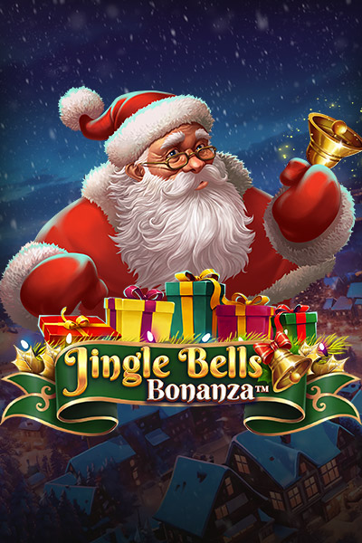 Jingle Bells Bonanza