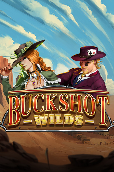 Buckshot Wilds Buckshot Wilds