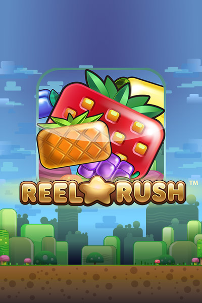 Reel Rush Reel Rush
