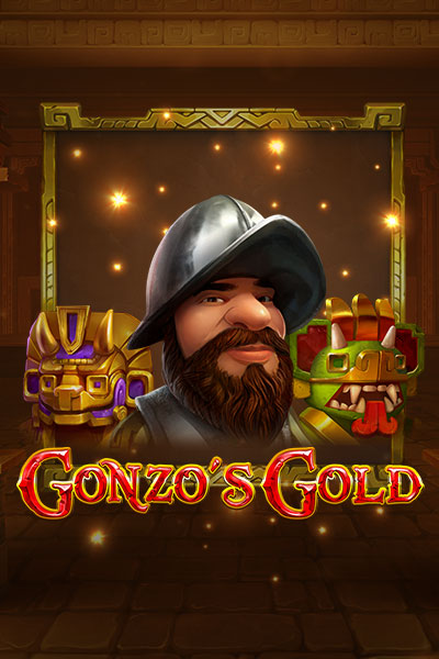 Gonzo's Gold Gonzo's Gold