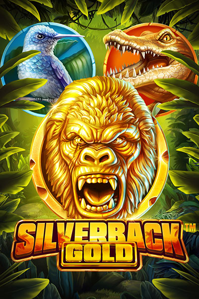 Silverback Gold Silverback Gold