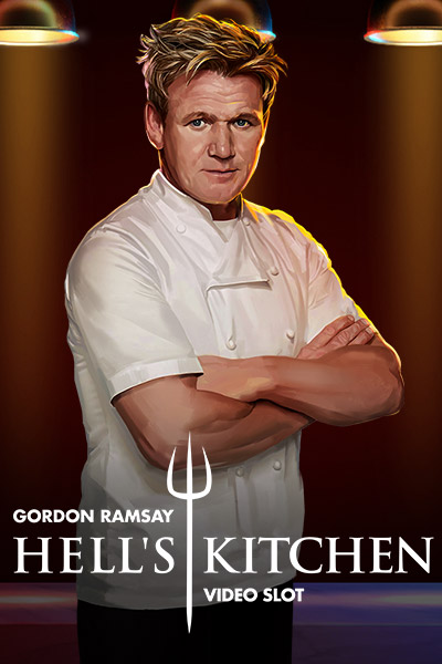 Gordon Ramsay Hell's Kitchen Gordon Ramsay Hell's Kitchen