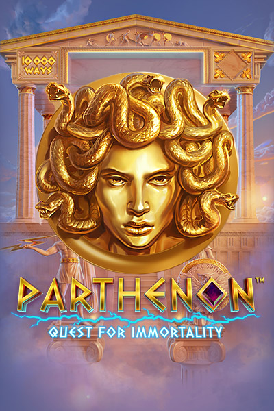 Parthenon: Quest for Immortality Parthenon: Quest for Immortality