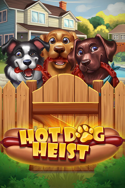 Hot Dog Heist