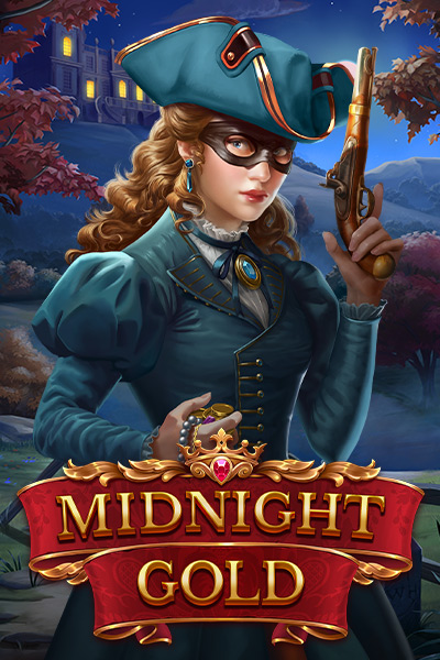 Midnight Gold