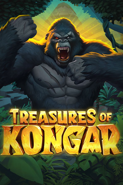 Treasures of Kongar
