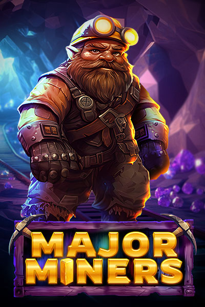 Major Miners