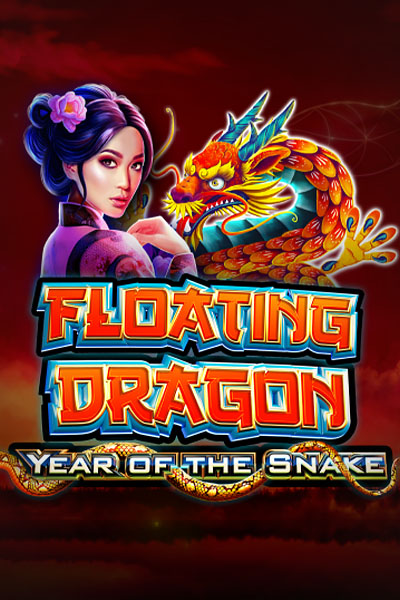 Floating Dragon - Year of the Snake