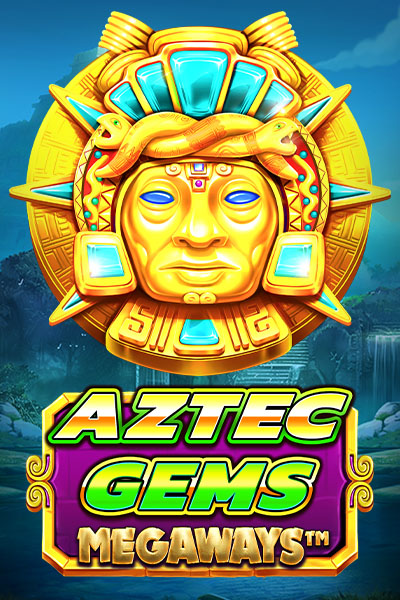 Aztec Gems Megaways