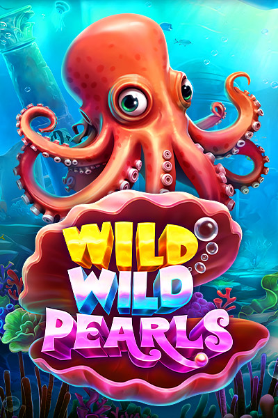 Wild Wild Pearls