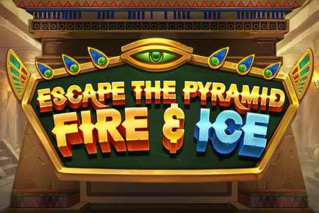 Escape the Pyramid - Fire & Ice