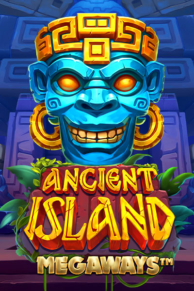 Ancient Island Megaways