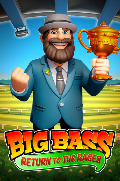Big Bass Return to the Races