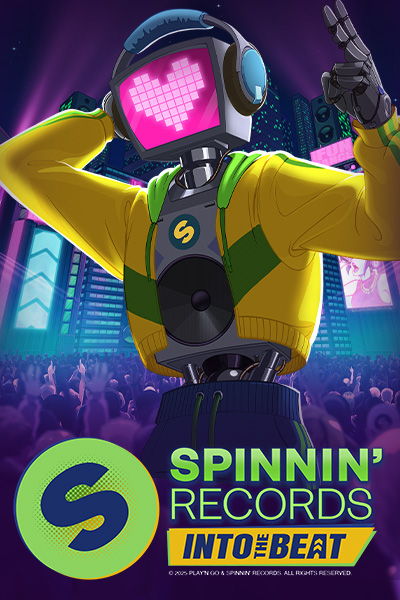 Spinnin' Records Into the Beat