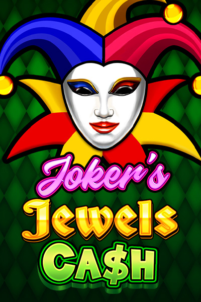 Joker's Jewels Cash