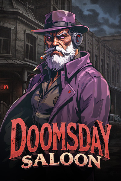 Doomsday Saloon