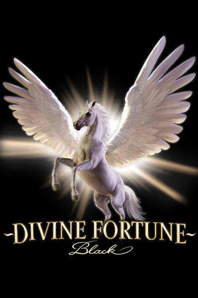 Divine Fortune Black Divine Fortune Black