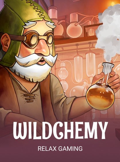 Wildchemy Wildchemy