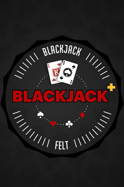 Blackjack+ Blackjack+