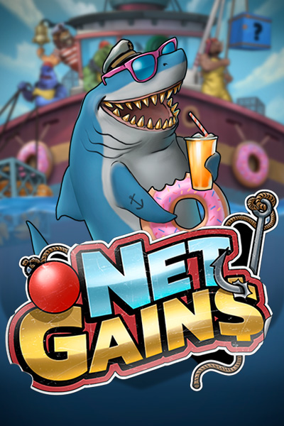 Net Gains Net Gains