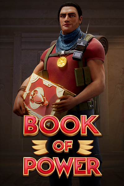Book of Power