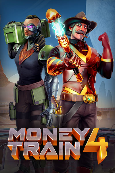 Money Train 4 Money Train 4