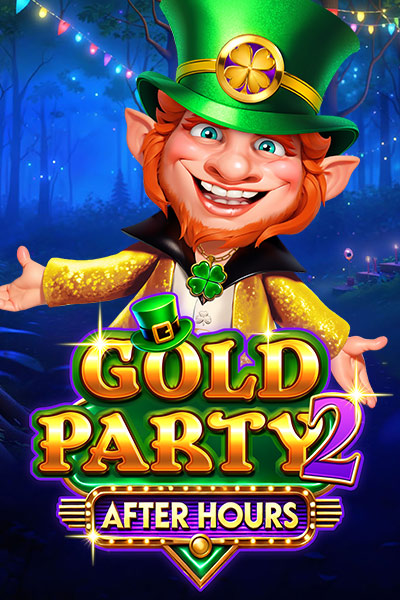 Gold Party 2 - After Hours