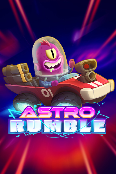 Astro Rumble