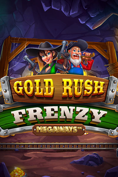 Gold Rush Frenzy Megaways Gold Rush Frenzy Megaways