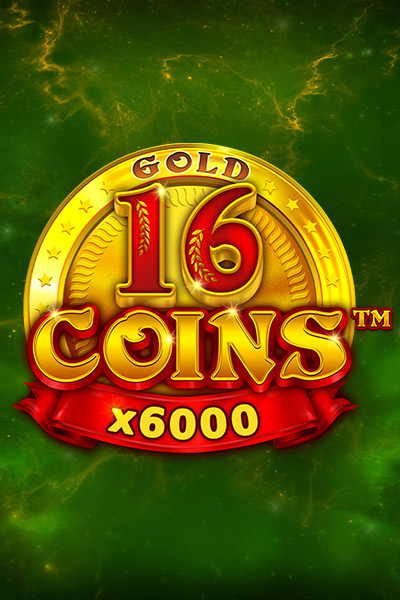 16 Coins™ Gold Burning Board™