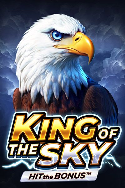 King of the Sky: Hit the Bonus King of the Sky: Hit the Bonus