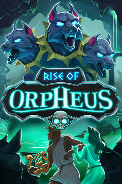 Rise of Orpheus