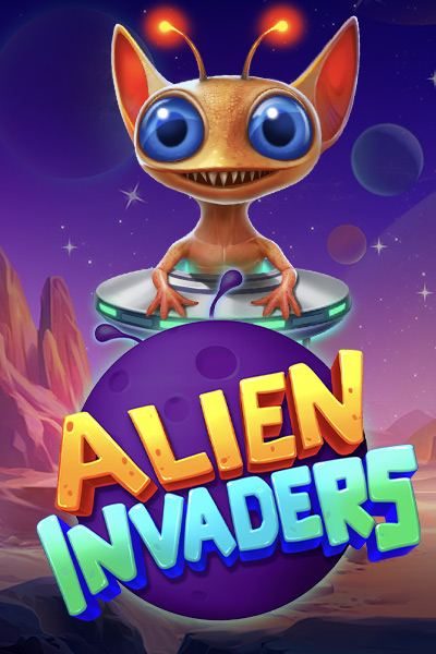 Alien Invaders