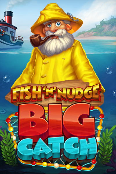 Fish ‘n’ Nudge Big Catch Fish ‘n’ Nudge Big Catch