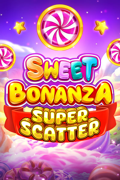 Sweet Bonanza Super Scatter