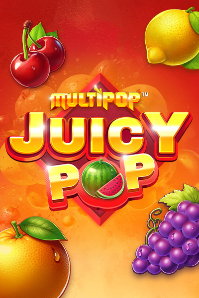 JuicyPop