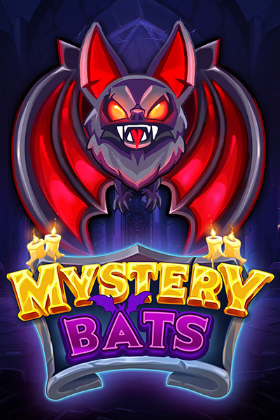 Mystery Bats Mystery Bats