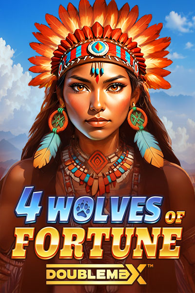 4 Wolves of Fortune