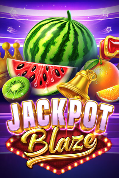 Jackpot Blaze Jackpot Blaze