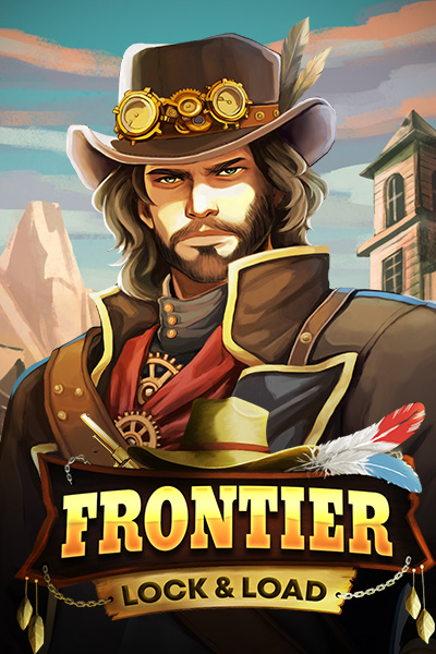 Frontier Lock & Load
