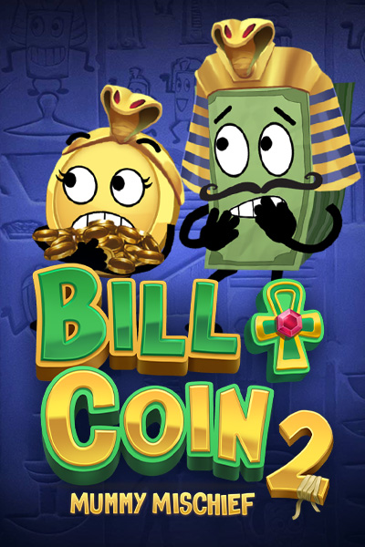 Bill & Coin 2