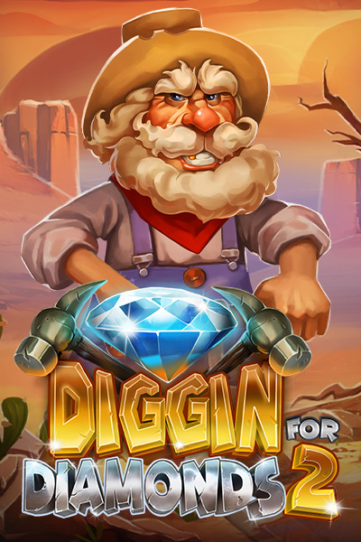 Diggin For Diamonds 2